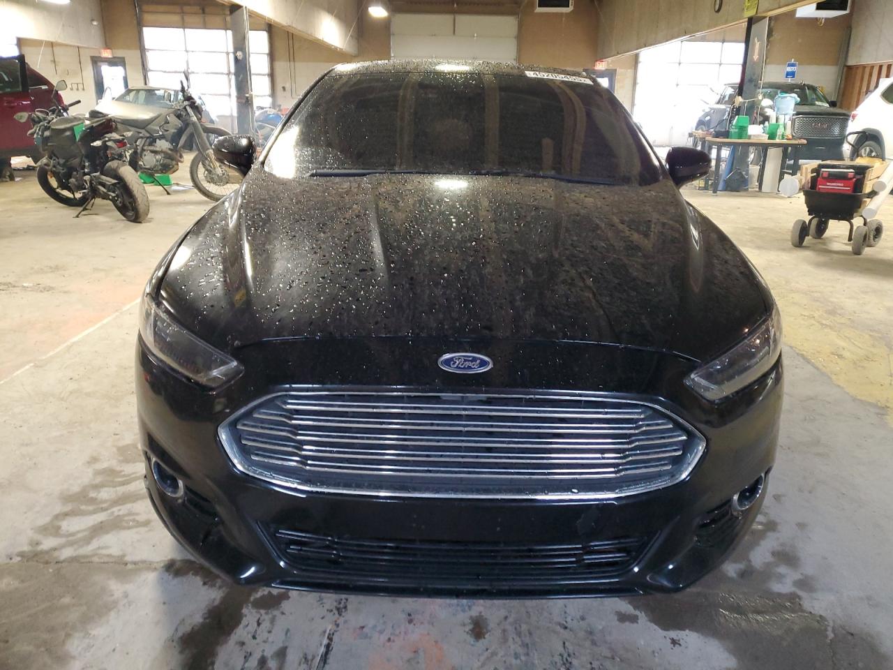 2016 Ford Fusion - Image 5
