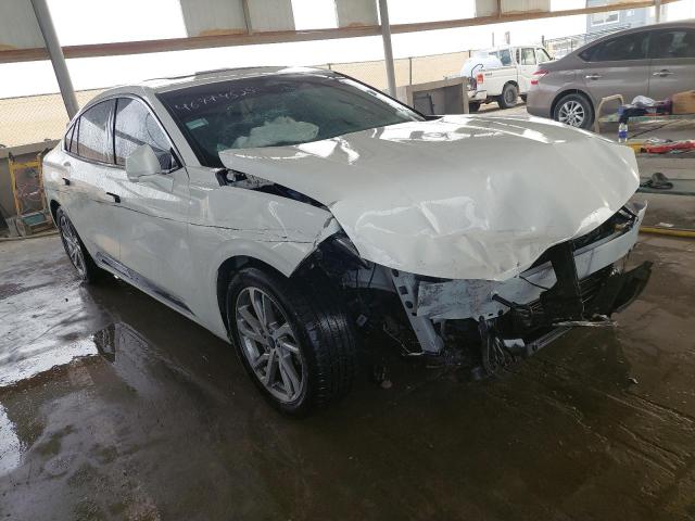 LVSFMHFC6PSR70371 - 2023 Ford TAURUS - #undefined