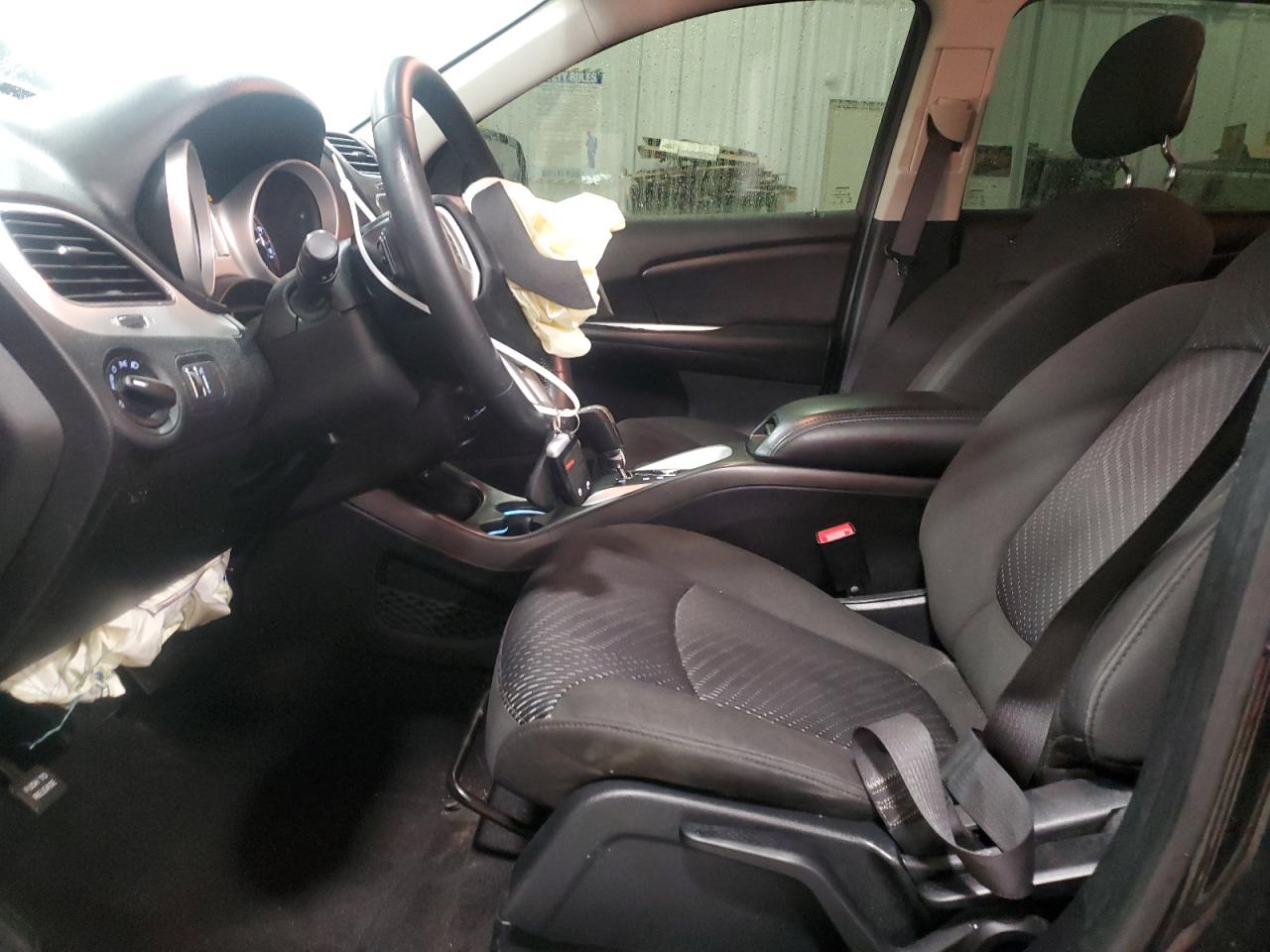 2018 Dodge Journey - Image 7