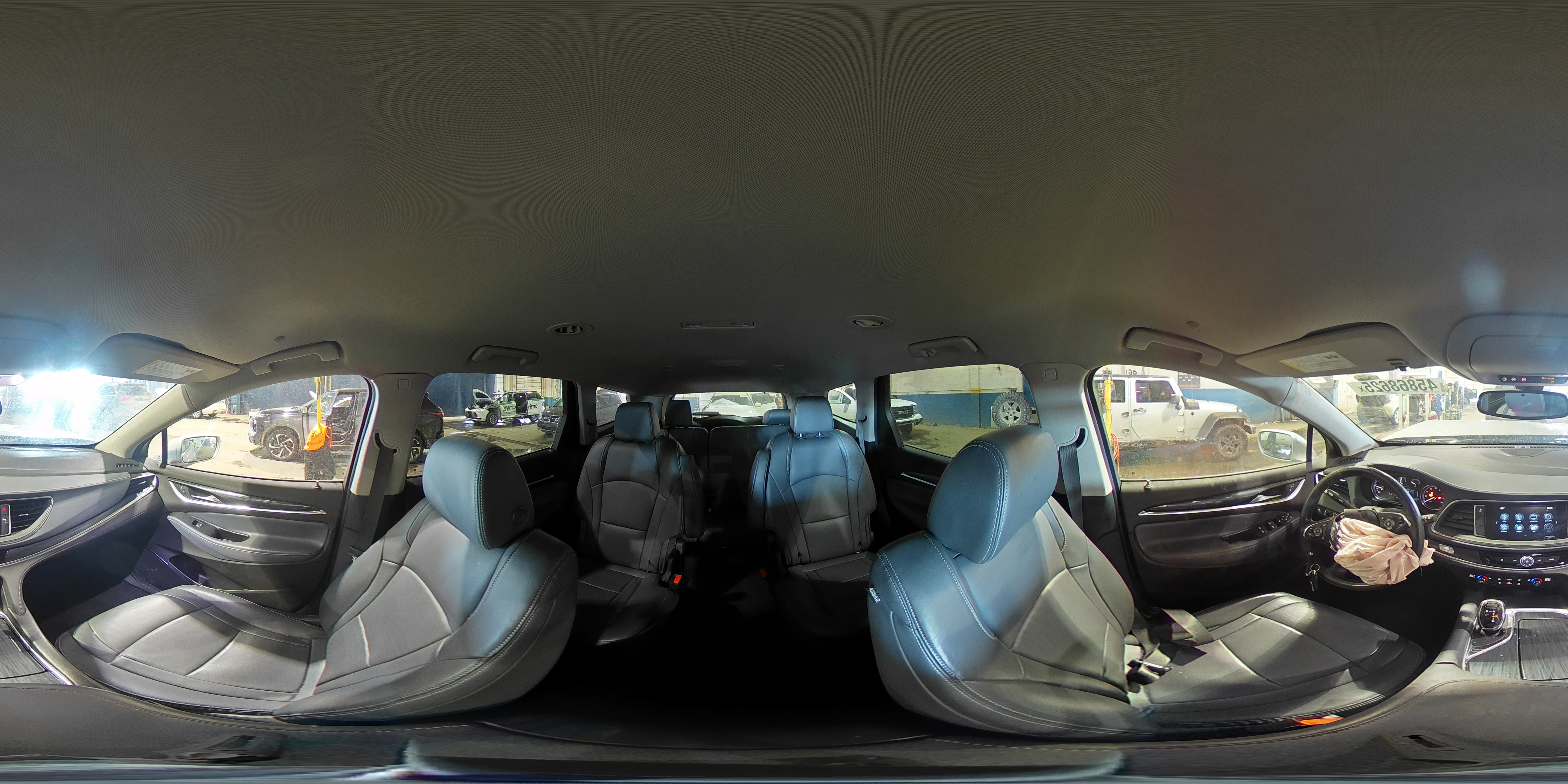 2019 Buick Enclave - Image 15
