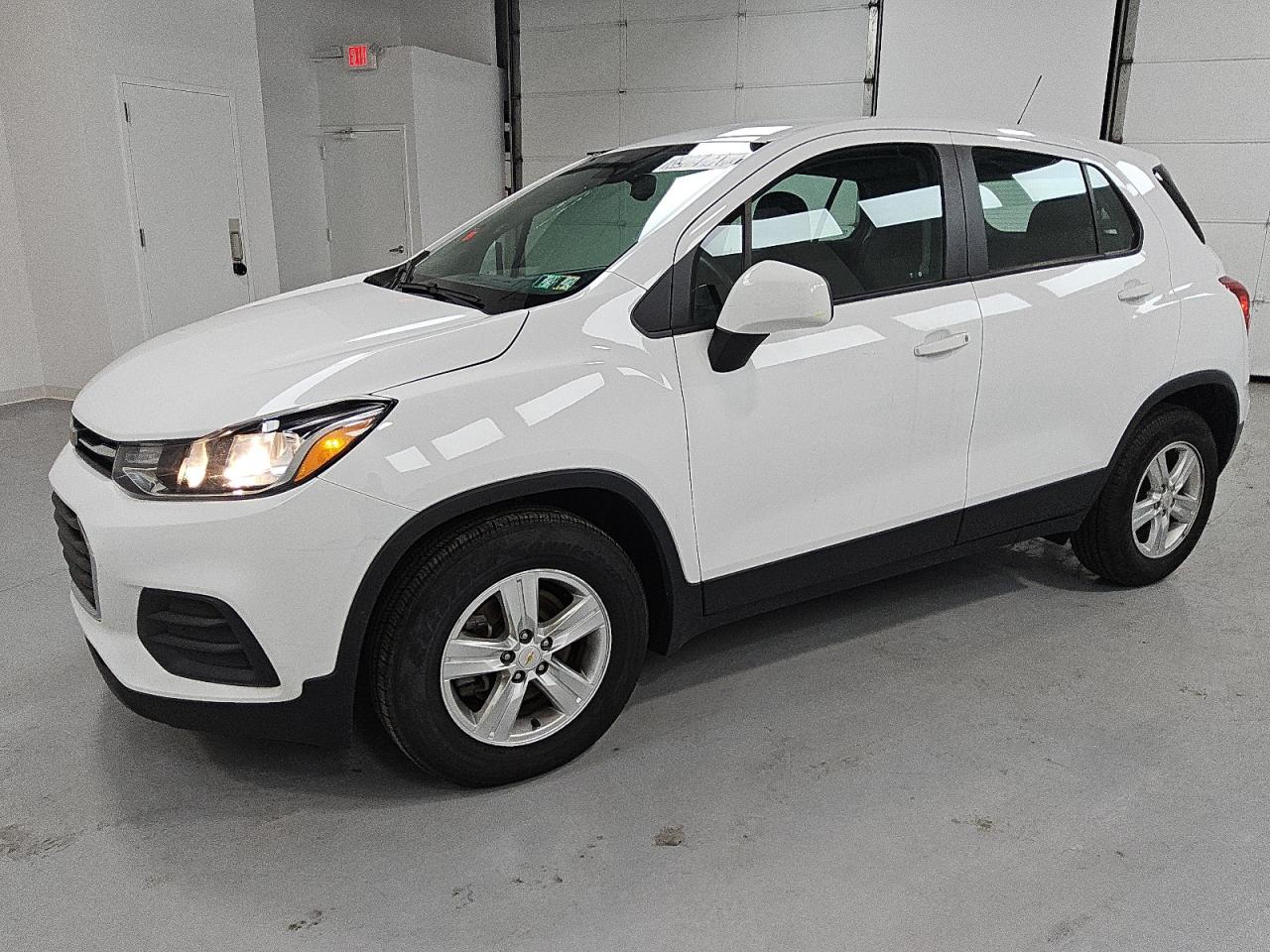 2020 Chevrolet Trax - Image 1