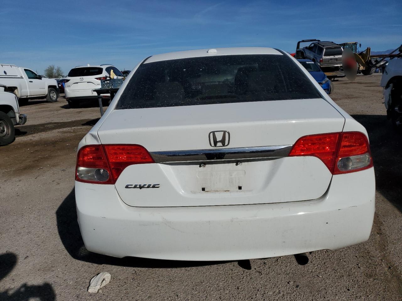 2009 Honda Civic - Image 6