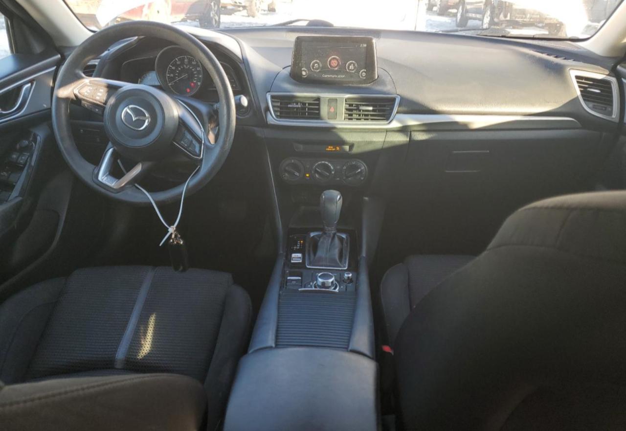 2018 Mazda 3 - Image 8