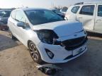 2020 FORD FIESTA TREND TURBO  for sale at Copart ROCHFORD