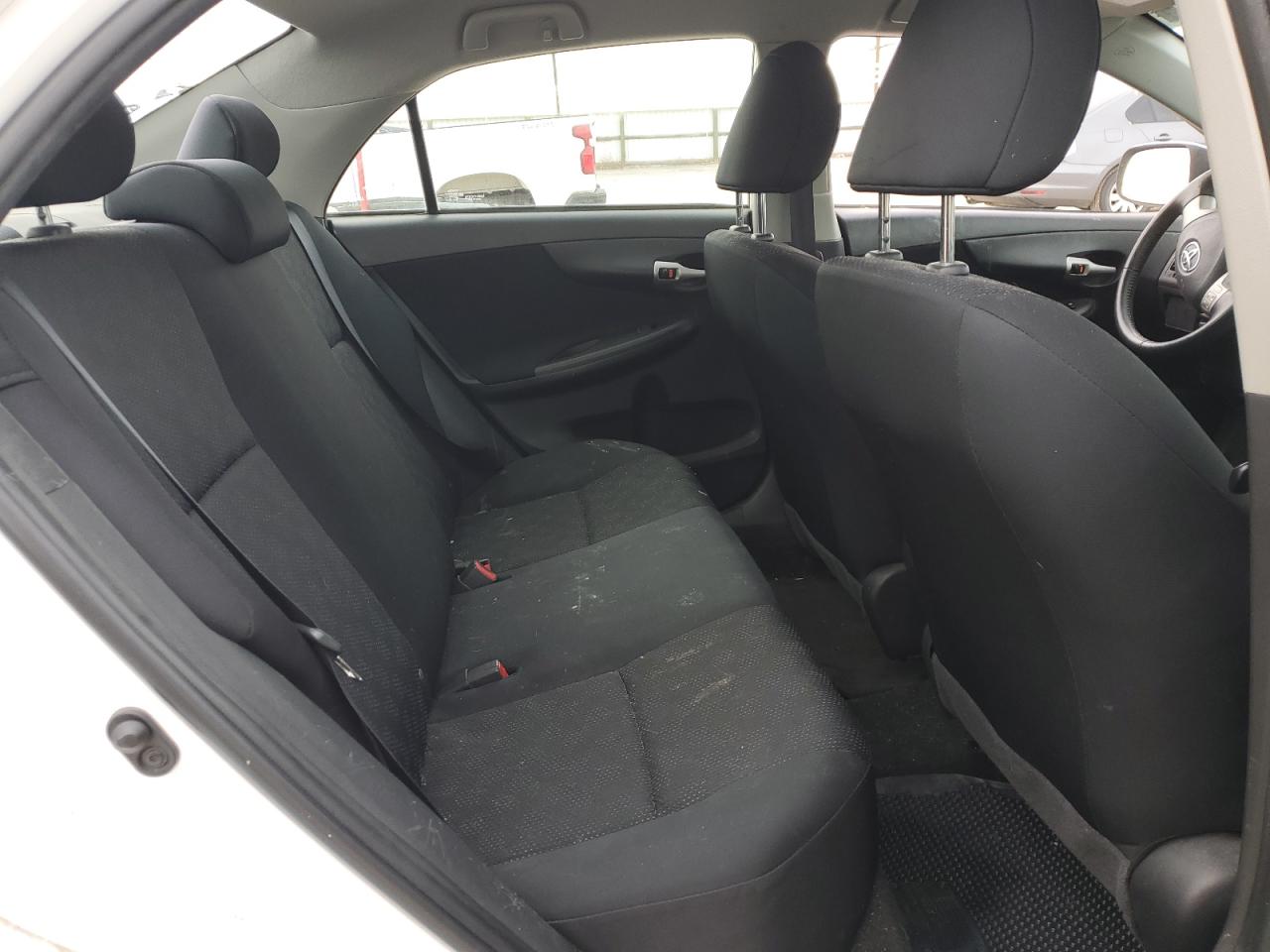 2009 Toyota Corolla - Image 10