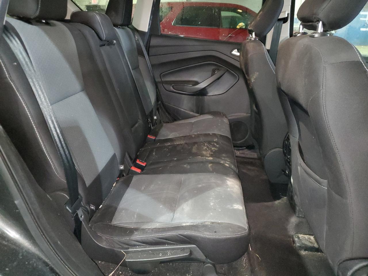 2019 Ford Escape - Image 11