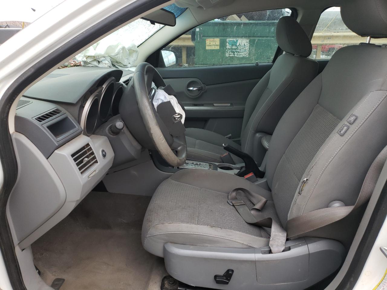 2008 Dodge Avenger Sxt VIN: 1B3LC56K68N289007 Lot: 56625685