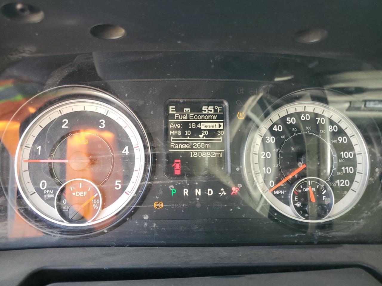 2016 RAM 2500 - Image 9