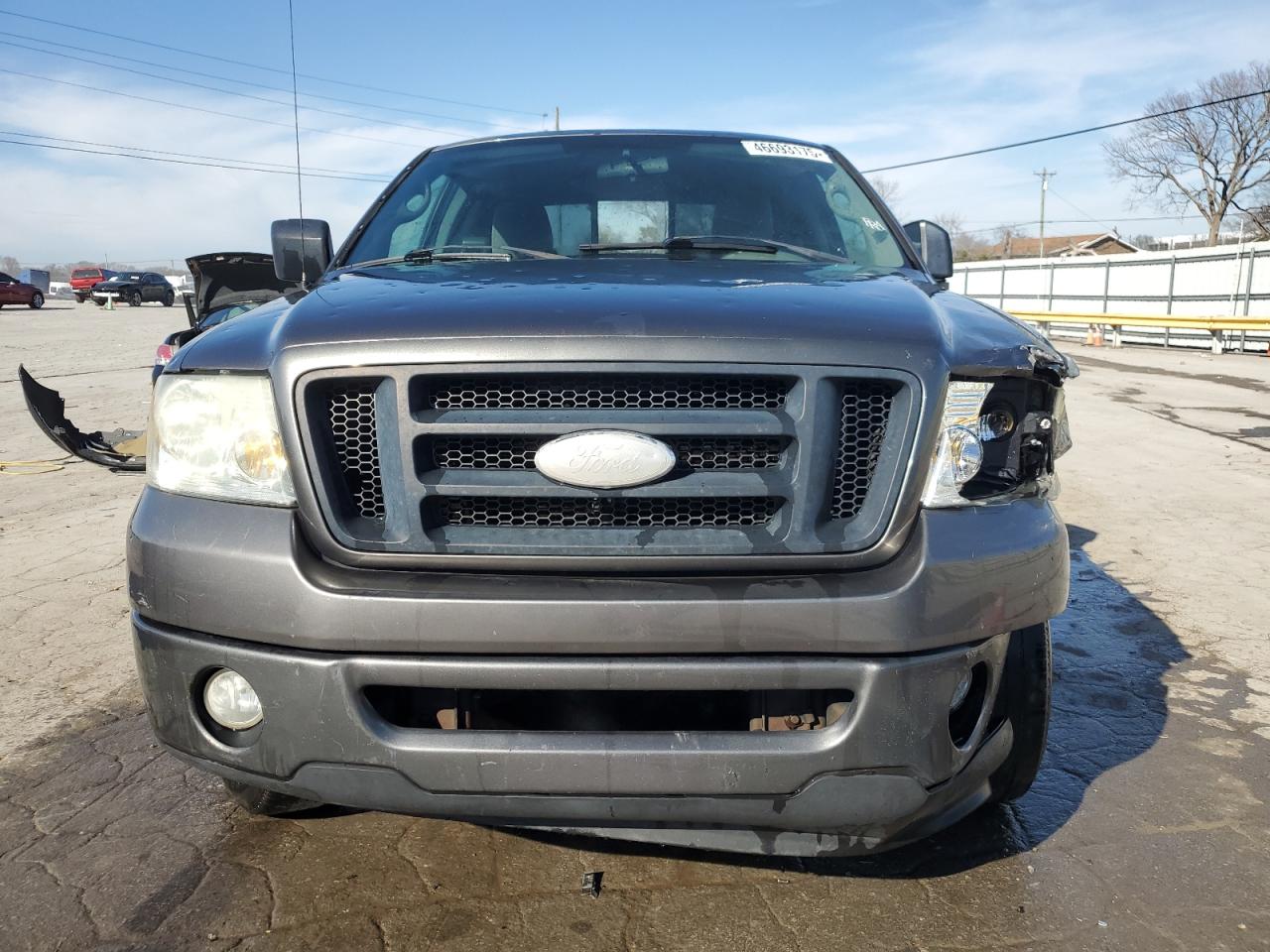2006 Ford F-150 - Image 5