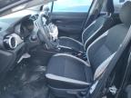 2021 Nissan Versa Sv продається в Las Vegas, NV - All Over