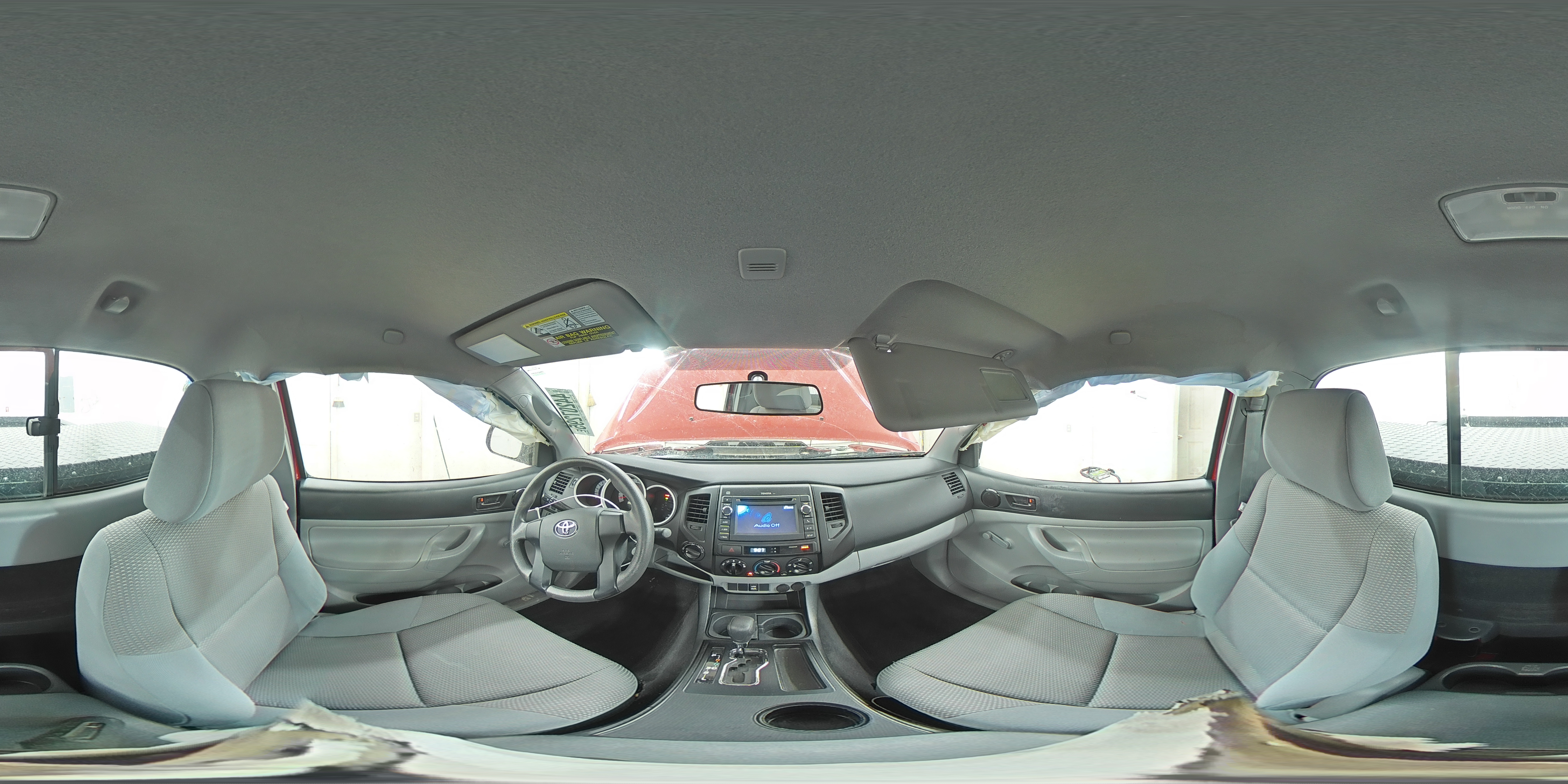 2013 Toyota Tacoma - Image 14