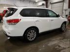 2015 Nissan Pathfinder S zu verkaufen in Avon, MN - Front End