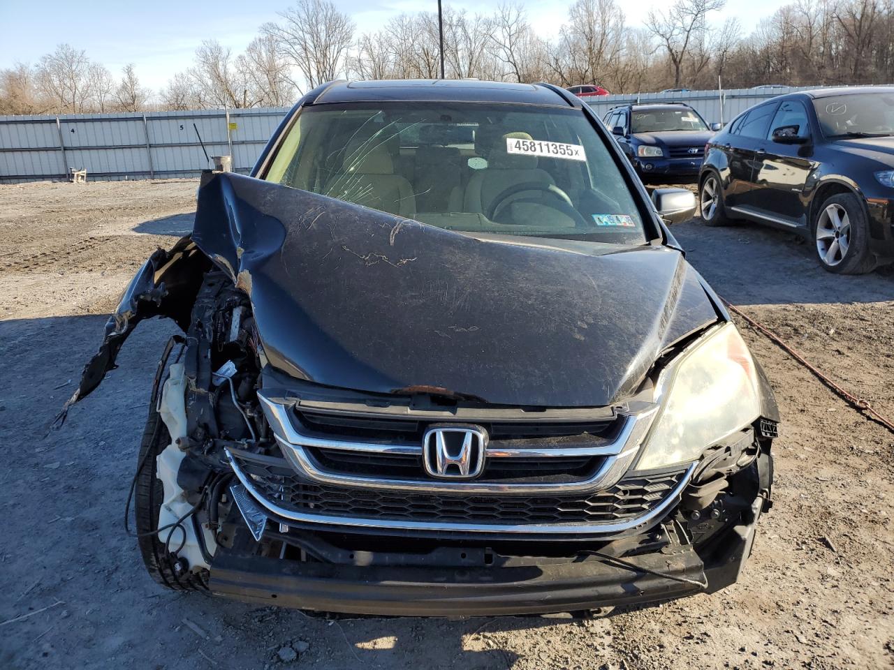 2010 Honda CR-V - Image 5