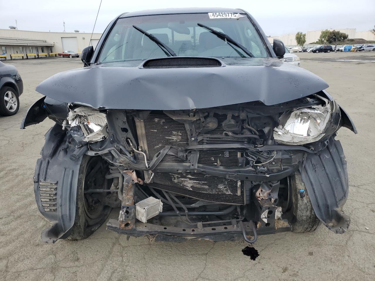 2005 Toyota Tacoma - Image 5