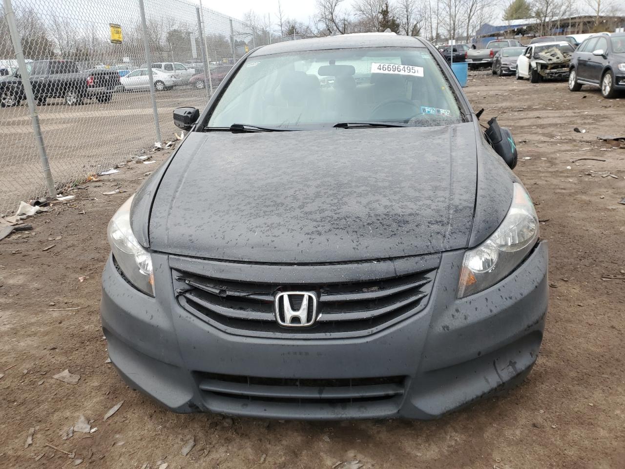 2012 Honda Accord - Image 5