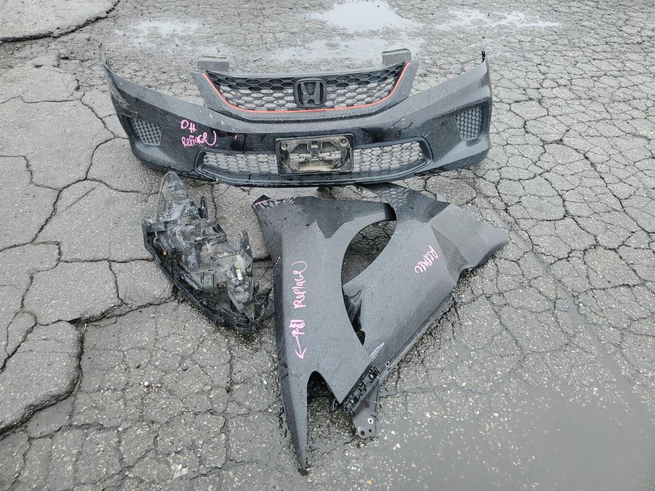 2013 Honda Accord - Image 12