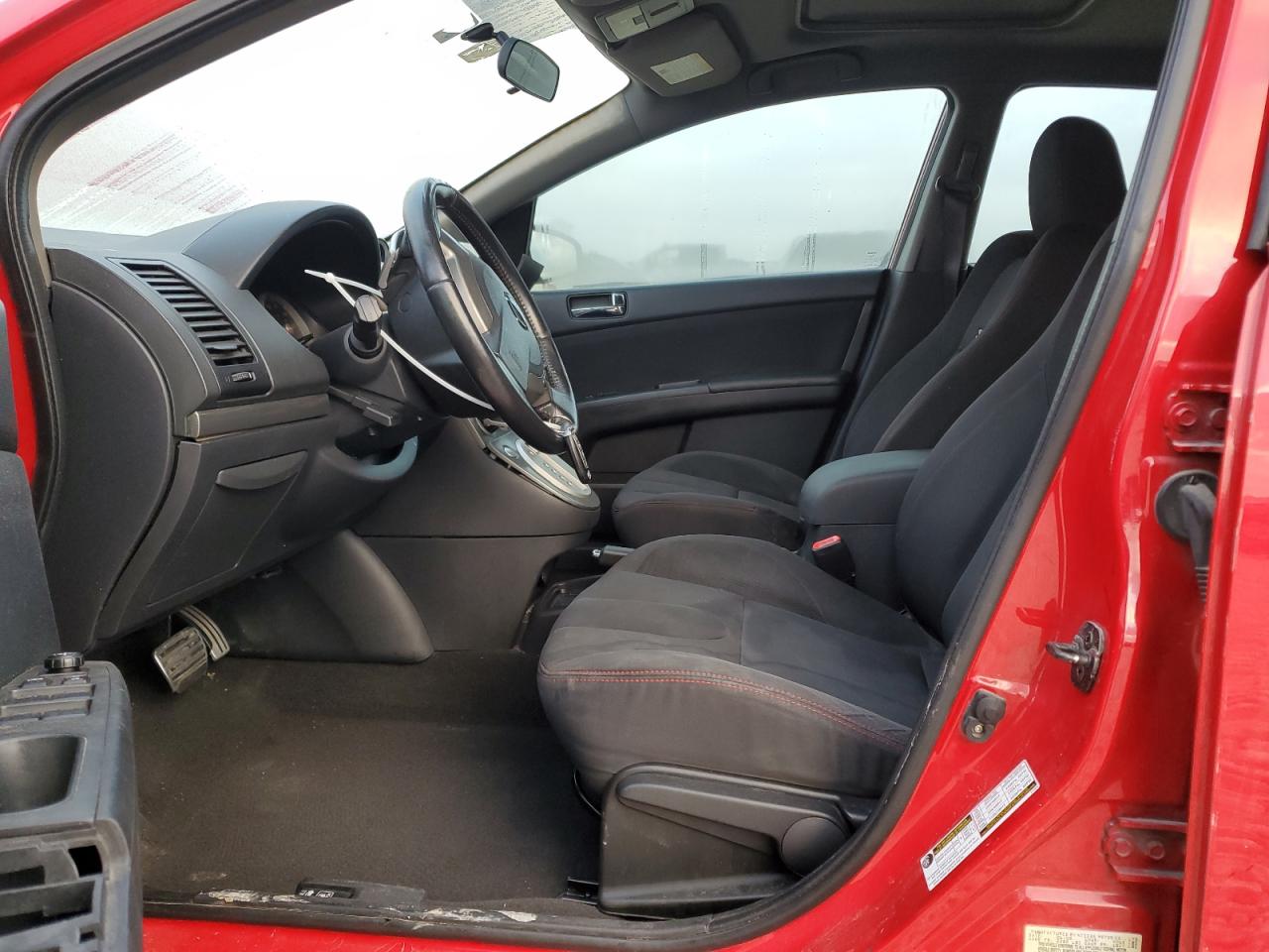 2008 Nissan Sentra - Image 7