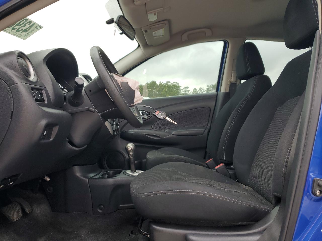 2015 Nissan Versa - Image 7