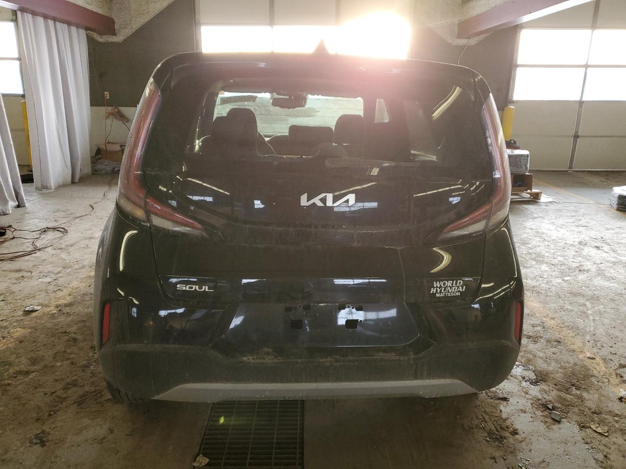 2023 Kia Soul - Image 6