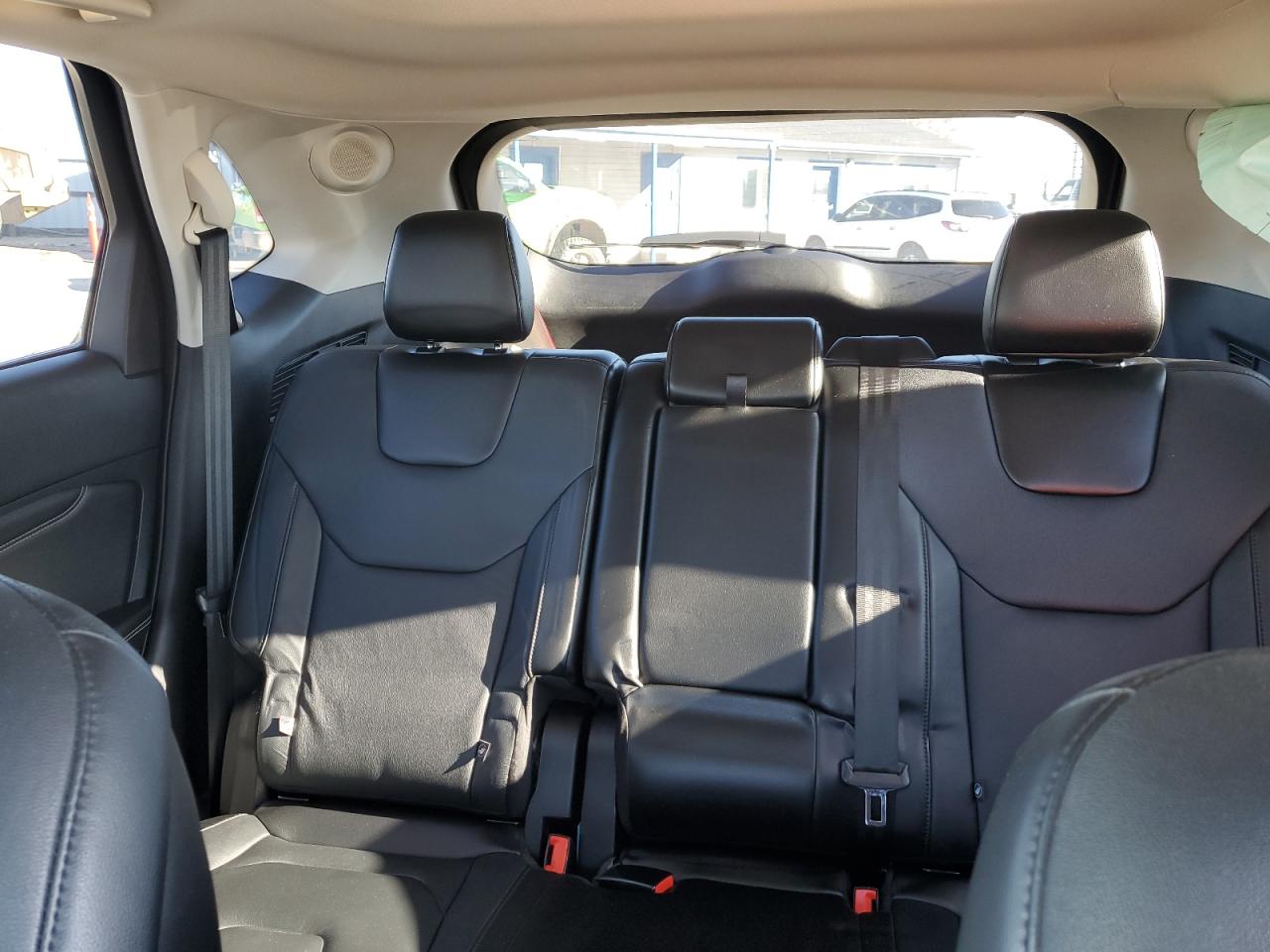 2015 Ford Edge - Image 10