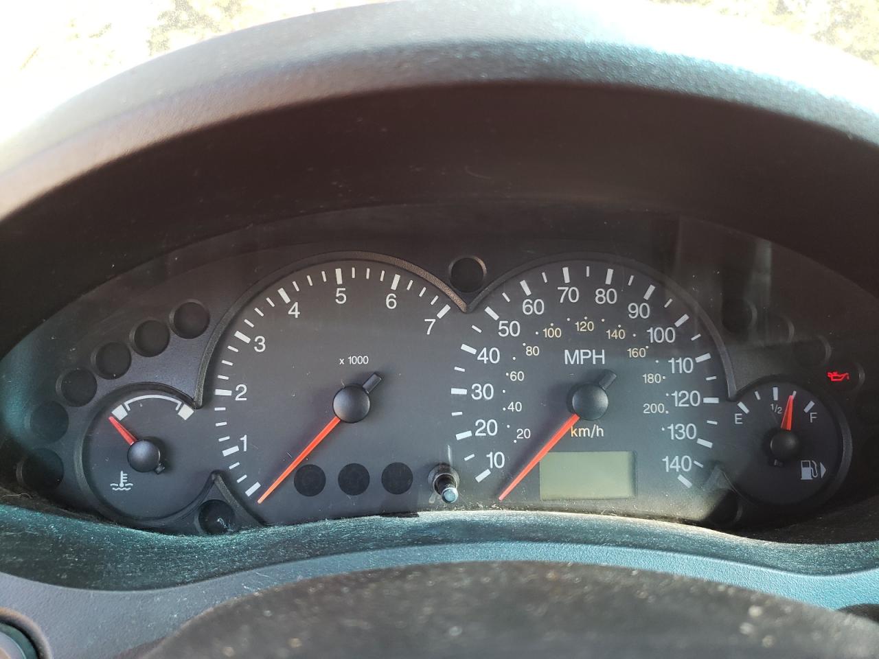 2006 Ford Focus - Image 9
