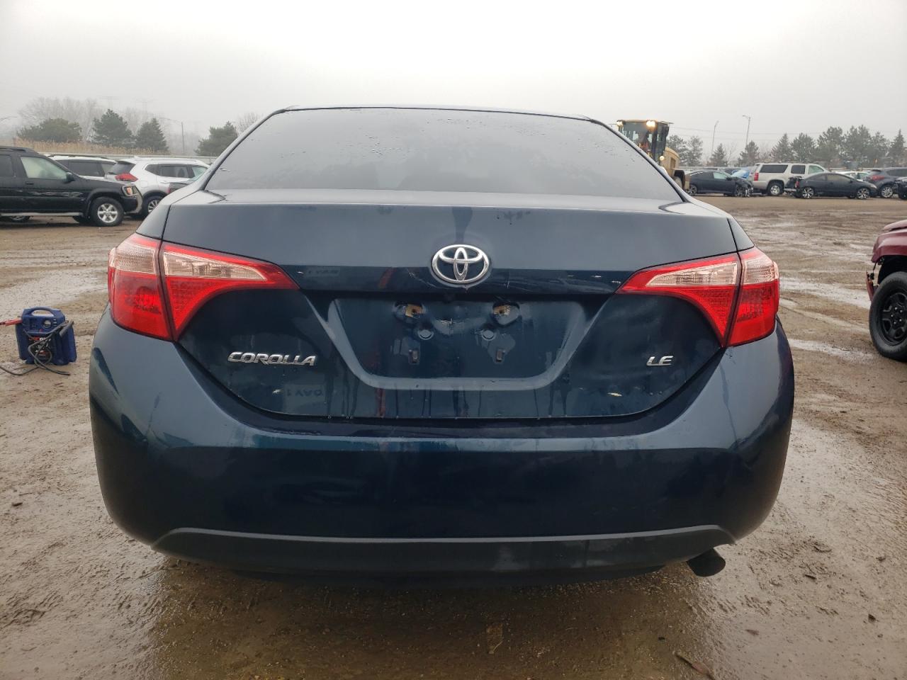 2017 Toyota Corolla - Image 6