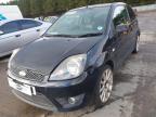 2007 FORD FIESTA ST for sale at Copart WHITBURN