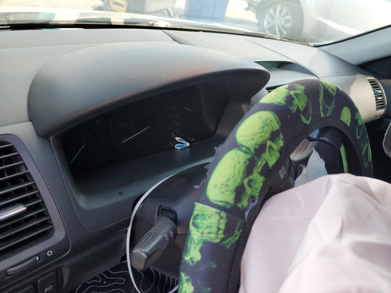 2007 Honda Accord - Image 9