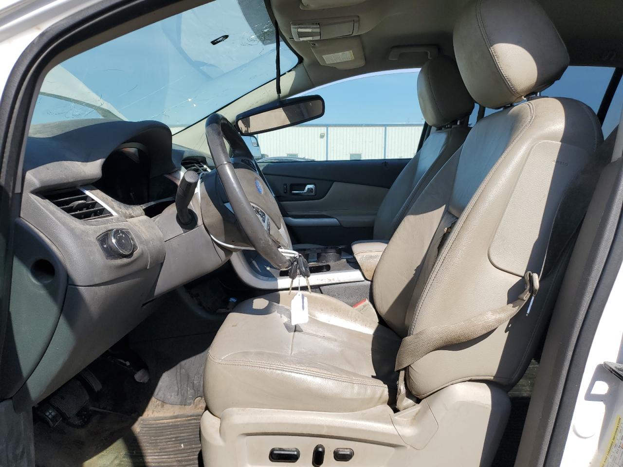 2013 Ford Edge - Image 7