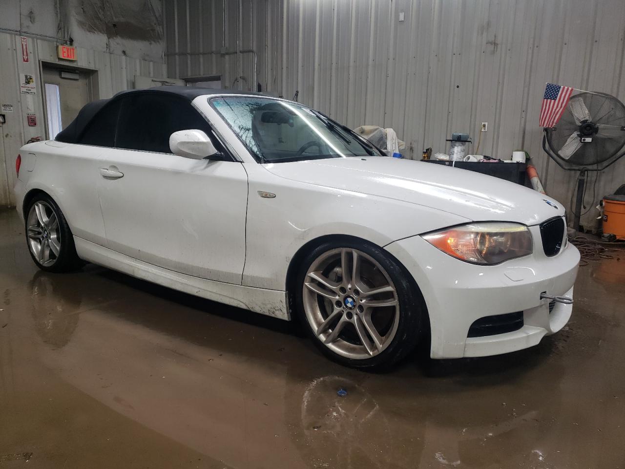 2012 BMW 1er - Image 4