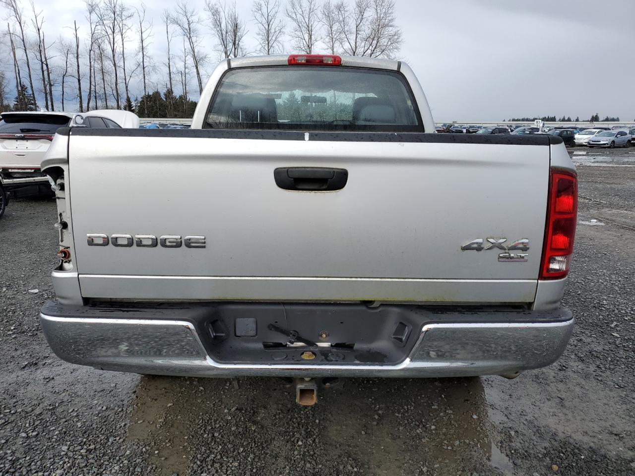 2004 Dodge RAM - Image 6