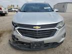 2018 Chevrolet Equinox Lt იყიდება Mercedes-ში, TX - Front End