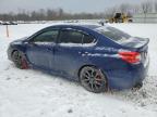 2020 Subaru Wrx Premium for Sale in Barberton, OH - Front End