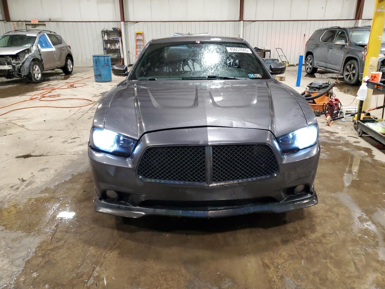 2014 Dodge Charger - Image 5