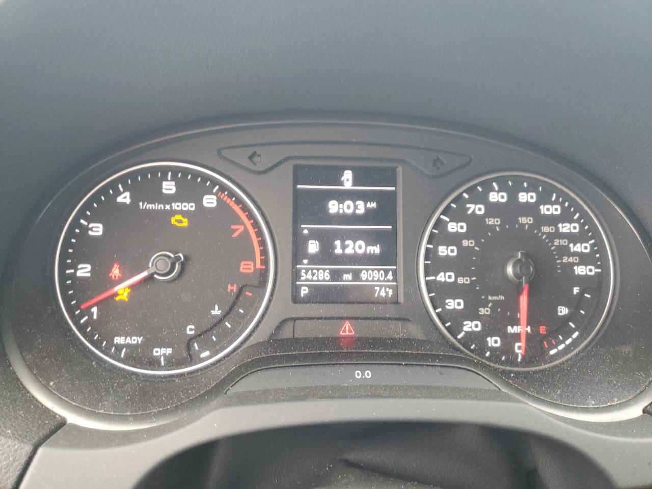 2019 Audi A3 - Image 9
