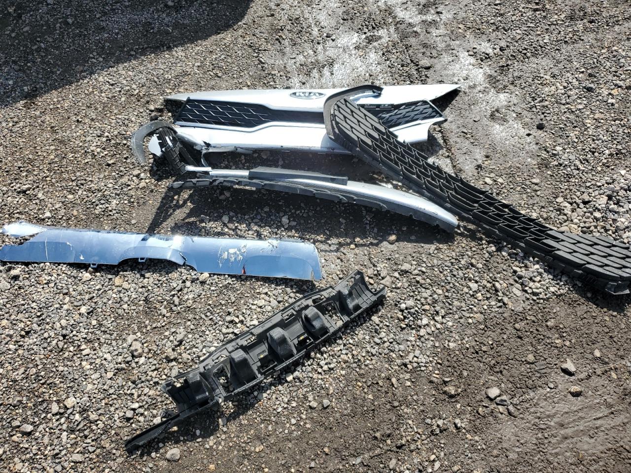 2018 Kia Rio - Image 12