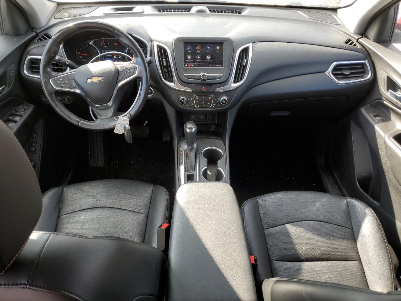2021 Chevrolet Equinox - Image 8