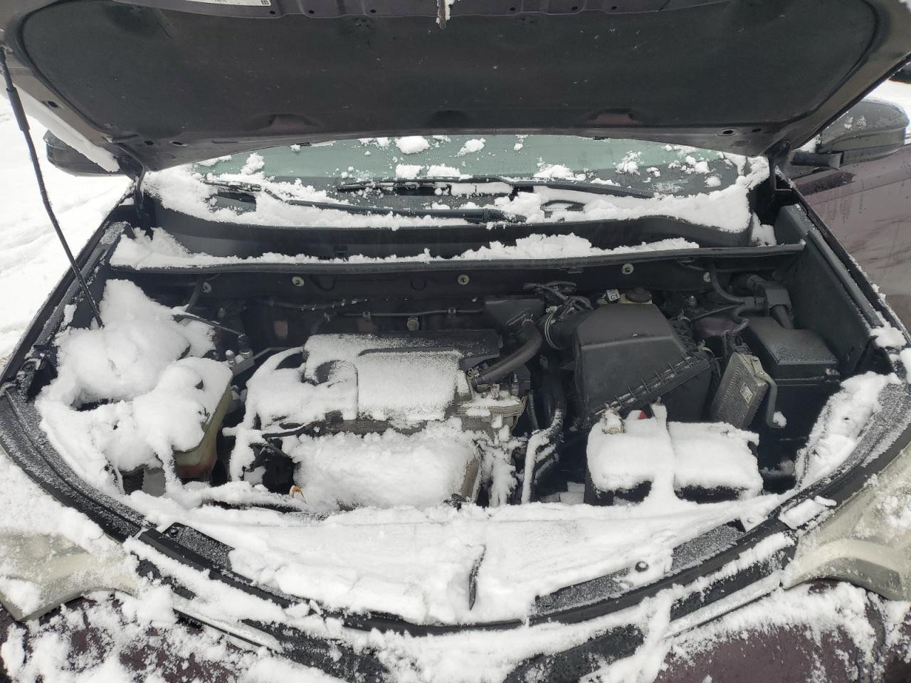 2017 Toyota RAV 4 - Image 14