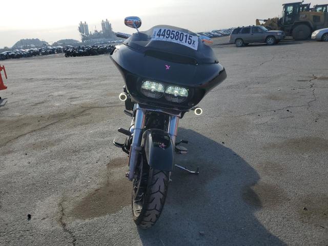  HARLEY-DAVIDSON FL 2023 Чорний