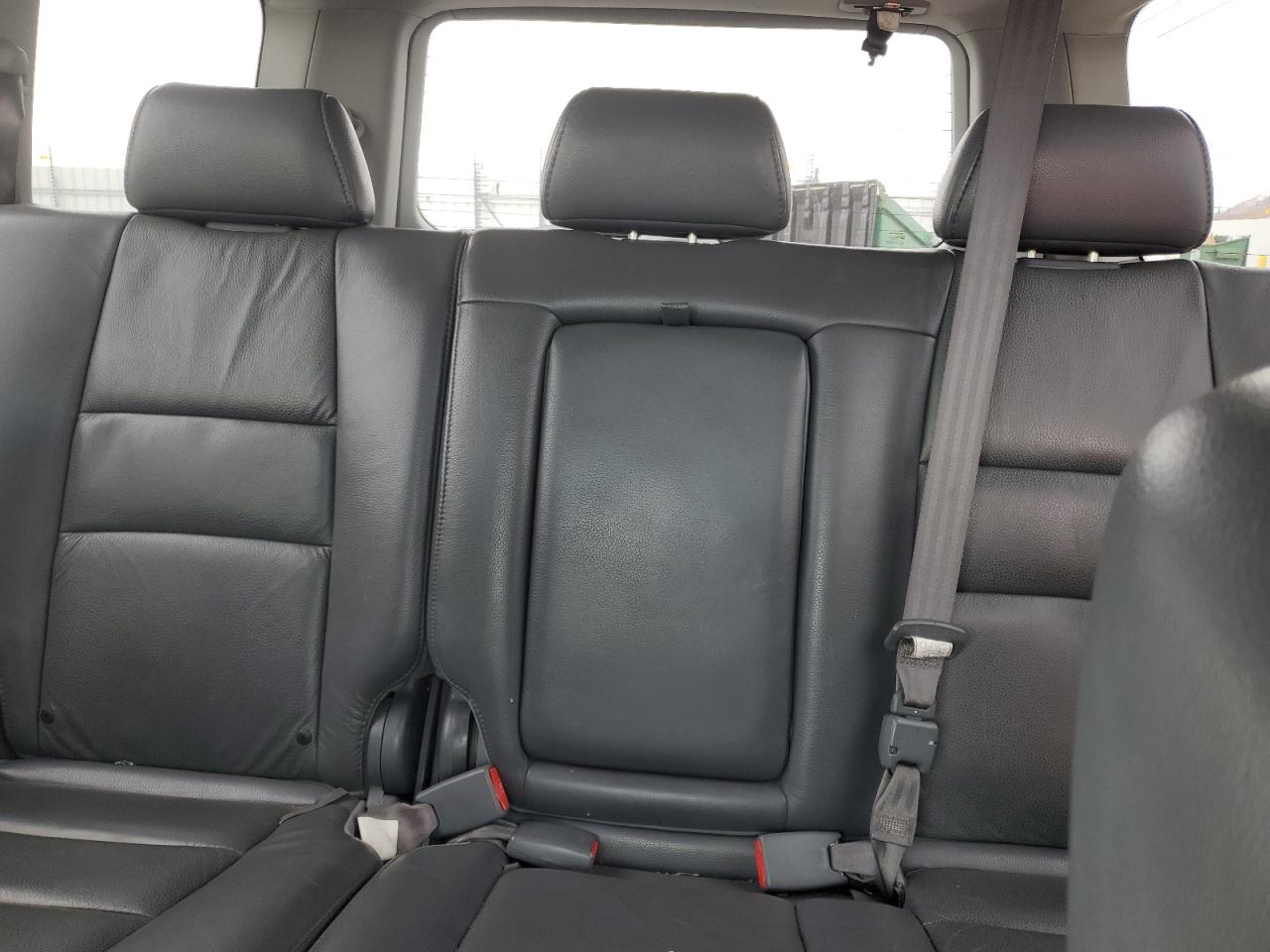 2007 Honda Pilot - Image 10