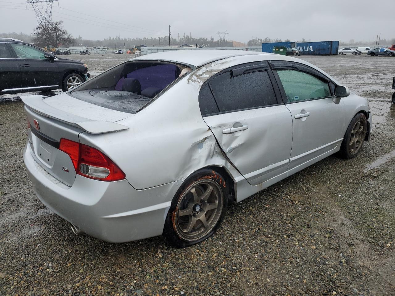 2009 Honda Civic - Image 3