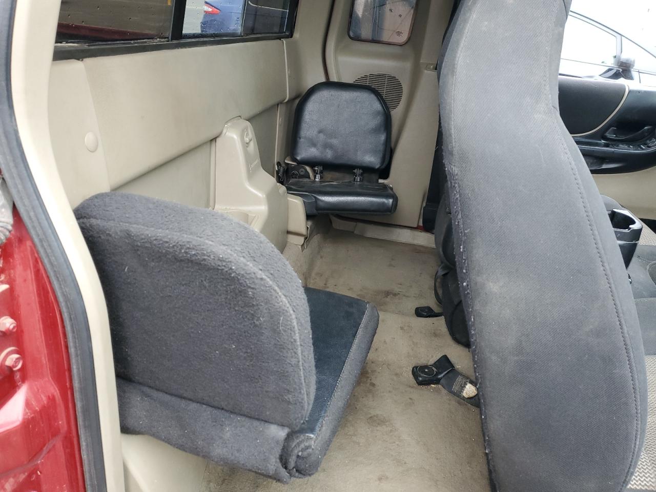 2003 Ford Ranger - Image 10