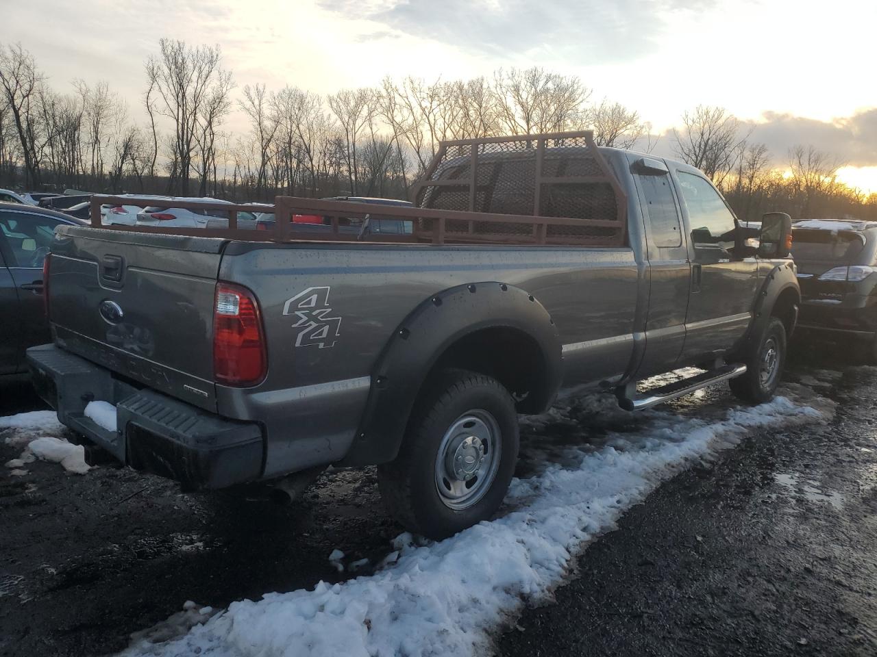 2013 Ford F250 - Image 3