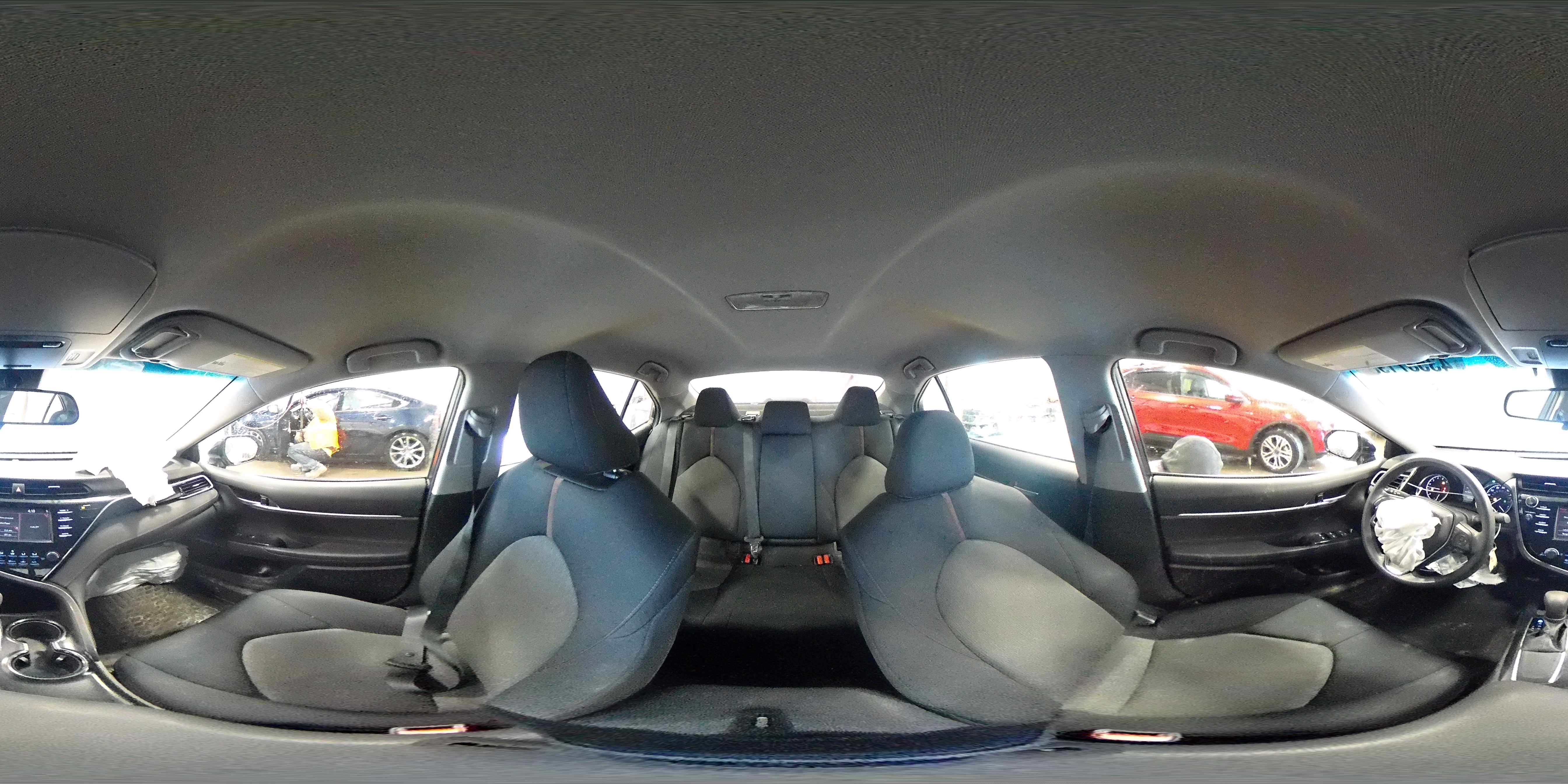 2018 Toyota Camry - Image 14