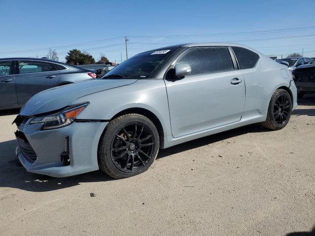 2014 Toyota Scion Tc 