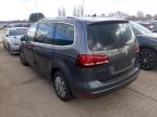 2021 VOLKSWAGEN SHARAN SE for sale at Copart SANDY