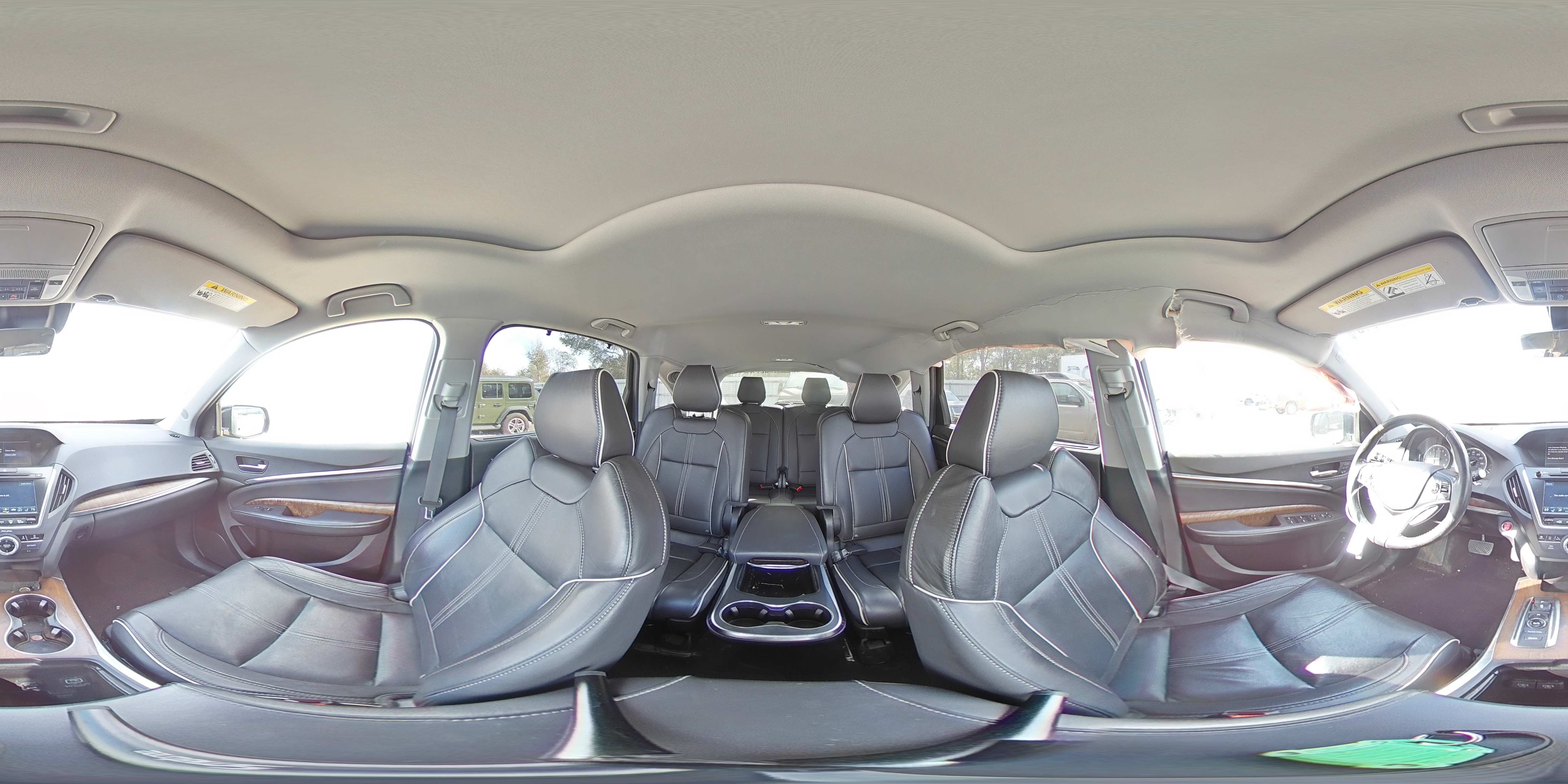 2020 Acura MDX - Image 15