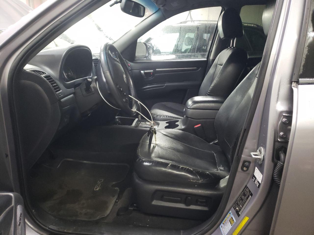 2008 Hyundai Santa Fe - Image 7