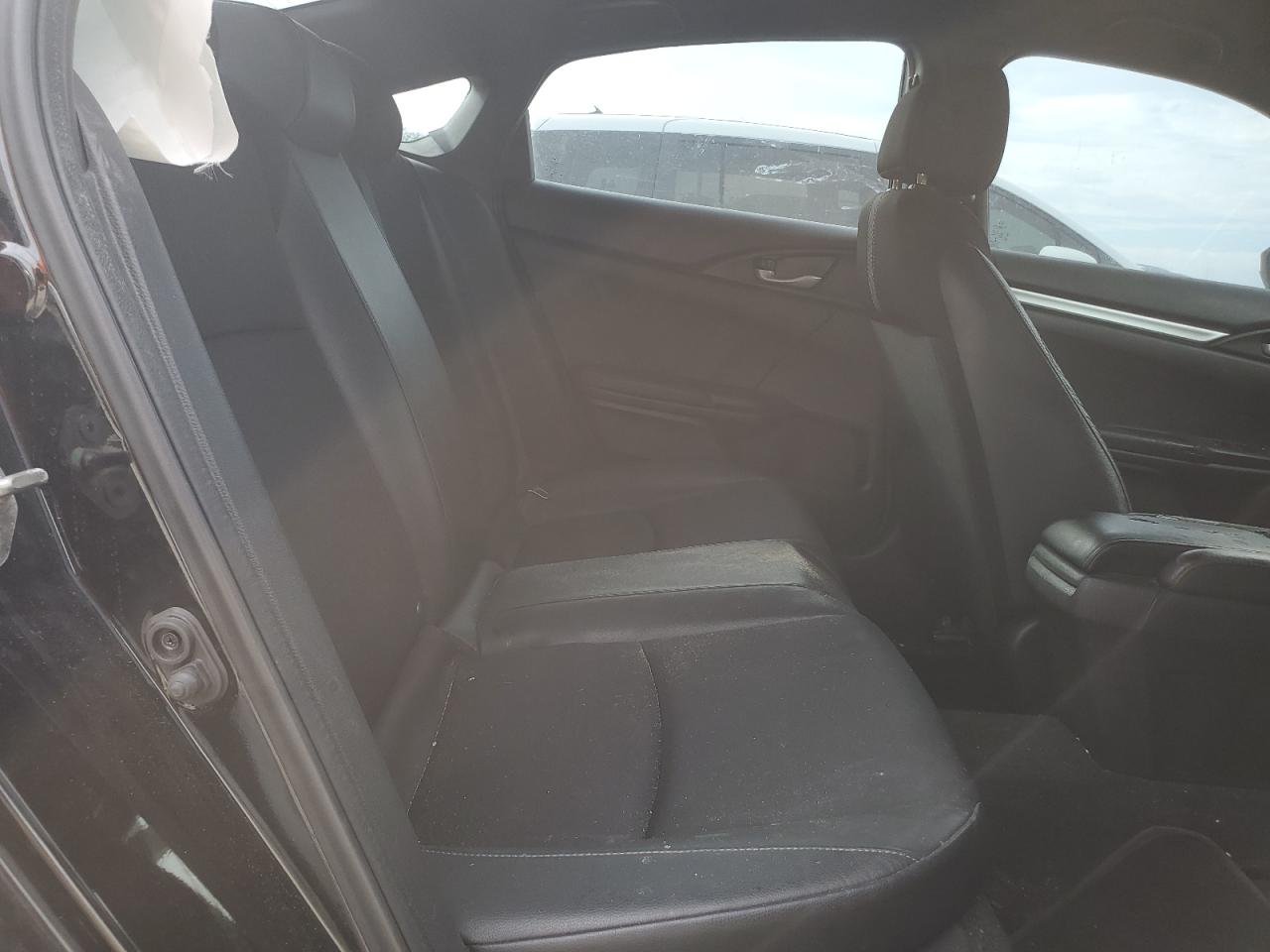 2019 Honda Civic - Image 10