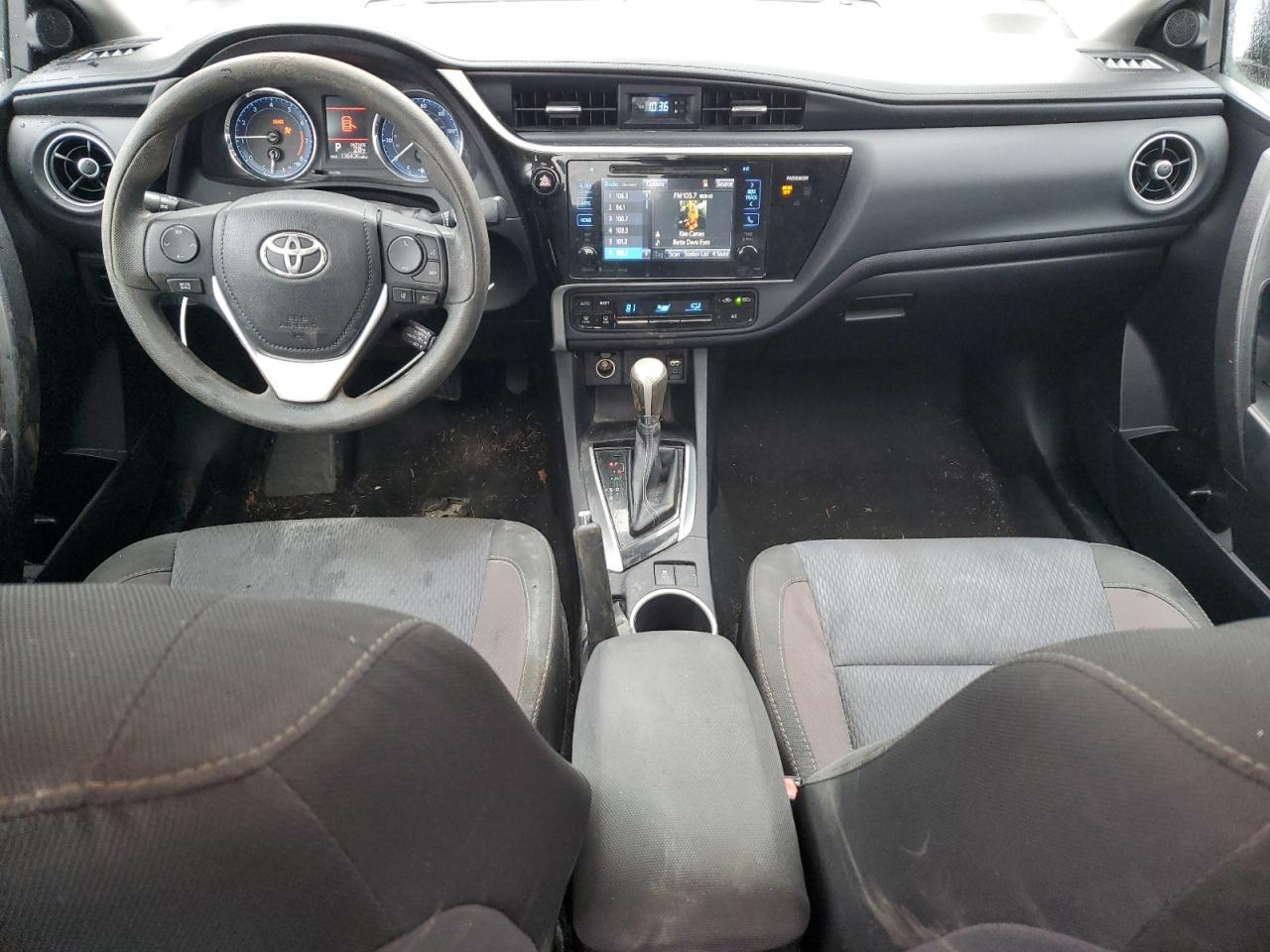 2017 Toyota Corolla - Image 8